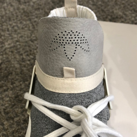 Special edition Adidas /Alexander Wang - Picture 3 of 8